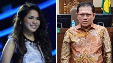 Berawal dari Chat, Windy Idol Akui Liburan hingga Keliling Bali Pakai Helikopter Bareng Hasbi Hasan: Iya Kanda...