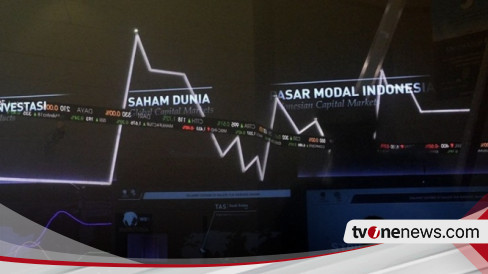 Ihsg Hari Ini Desember Diprediksi Menguat Seiring Mulainya Rdg