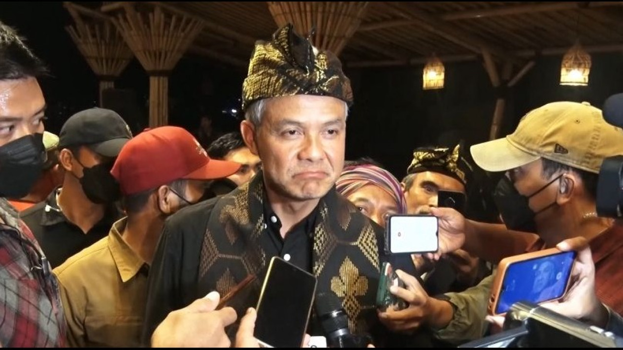 Zulhas Mengklaim Presiden Jokowi Jadi Keluarga Pan Begini Tanggapan