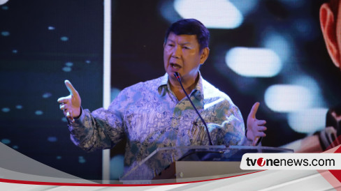 Adik Prabowo sebut Anggaran Program Makan Siang dan Susu Gratis Tembus Rp450 Triliun per Tahun, Dari Mana Sumbernya?