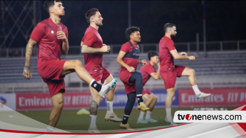 Media Vietnam Sindir Proses Naturalisasi Timnas Indonesia, Bandingkan ...