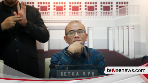 Debat Cawapres Besok Ada Gebrakan Baru, Boleh Bawa Pulpen, Kertas ...