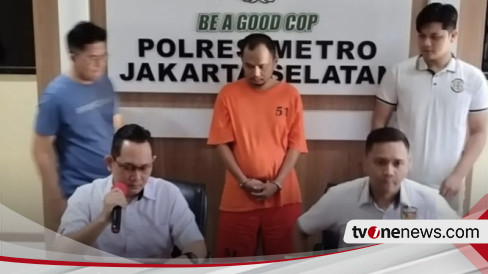 Sempat-sempatnya Rekam Video Sebelum Dan Sesudah Bunuh Empat Anaknya ...