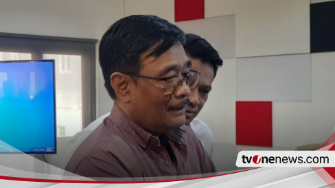PDIP Sebut Mahfud Md Akan Tampilkan Ekonomi Kerakyatan pada Debat Cawapres