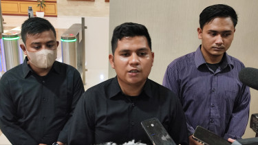 Gara-gara Sering Gunakan Kata AMIN dalam Kampanye Pilpres 2024, Anies Baswedan Dipolisikan Dituduh Menista Agama