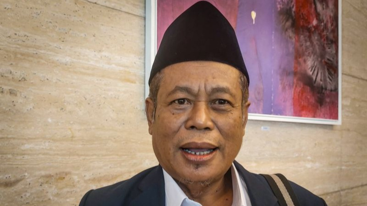 Zulkifli Hasan Dilaporkan ke Bareskrim Polri Dengan Tuduhan Pelecehan Agama Buntut Video Tahiyat, Ini Kata MUI
            - galeri foto