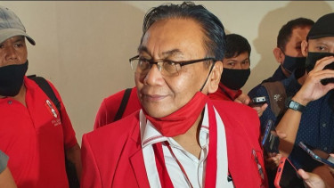 Buntut Pj Gubernur Jawa Tengah Sambut Prabowo, Bambang Pacul Minta Nana Sudjana Tidak Berkelit: Sebaiknya Minta Maaf!