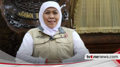 Khofifah Jadi Tamu Kehormatan Menlu Singapura, Berikut yang Dibahas dan Isi