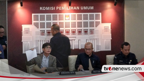 Gaduh Soal Mic dan Singkatan Gibran di Debat Cawapres, KPU: Bakal Dievaluasi