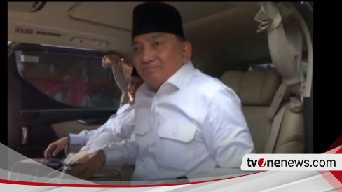 Update Kasus Penembakan Relawan Prabowo-Gibran Di Sampang, Polisi ...