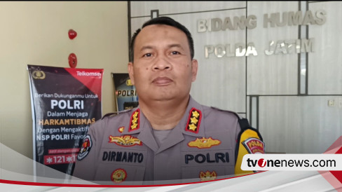 Polisi Periksa 11 Saksi Di Kasus Penembakan Relawan Prabowo-Gibran Oleh ...