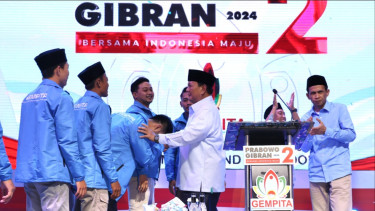 Pengamat Kirim Angin Segar untuk Prabowo-Gibran di Pilpres 2024, Anies-Muhaimin dan Ganjar-Mahfud Disorot Tajam