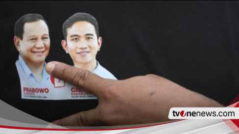 Teddy Gusnaidi: Walaupun Tertinggi di Survei, Prabowo-Gibran Tidak Pongah