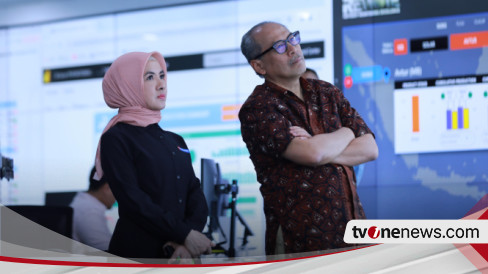 Digitalisasi Pertamina Pastikan Distribusi Energi Jelang Tahun Baru Lancar dan Aman