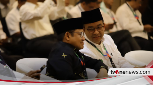 KPU Antisipasi Pertanyaan Istilah yang Disingkat, Anies Baswedan: Apapun Aturannya Kami Siap