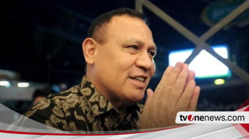 Jokowi Resmi Copot Firli Bahuri dari Jabatannya, Mahfud MD Beri Pesan untuk Ketua KPK Sementara