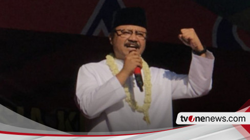 Tidak Ada Tradisi Pemecatan dalam Kultur Nahdlatul Ulama, Sekjen PBNU Saifullah Yusuf Berkomentar Menohok