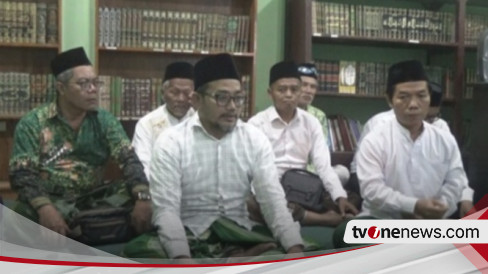 Buntut KH Marzuki Mustamar Dilengserkan Dari Jabatan Ketua PWNU Jatim ...