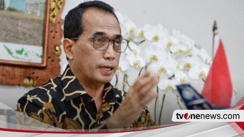 Menhub Budi Karya Minta Toko Oleh-oleh di Bali Perhatikan Layanan Parkir