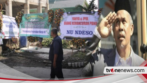 Terkuak! Alasan Kuat Pencopotan KH Marzuki Mustamar, Sekjen PBNU Bocorkan Masalahnya