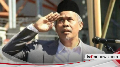 Polemik Pergantian Ketua PWNU Jawa Timur akan Dibahas PBNU Esok, Marzuki Mustamar: Jangan Rame, Jangan Gegeran!