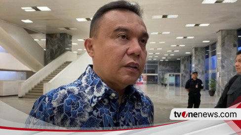 Instruksi Terbaru Gerindra, Dasco: Tidak Terlena dan Jaga Ritme Perjuangan