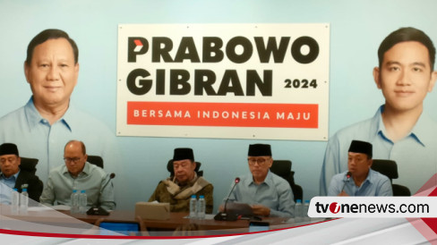 Usai Diterpa Isu Dukung Ganjar-Mahfud, Pimpinan Ponpes Buntet Cirebon Malah Deklarasi Prabowo-Gibran