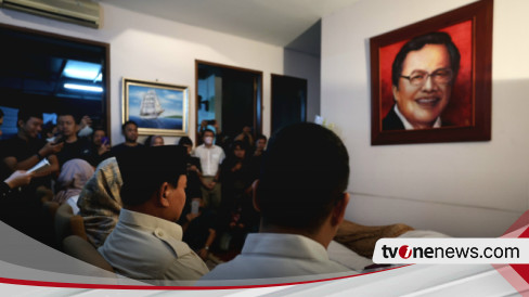 Prabowo: Rizal Ramli Sahabat Saya, Intelektual yang Idealis