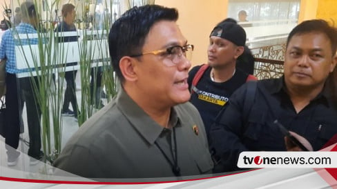 Seusai Lengkapi Berkas Perkara Kasus Pemerasan Terhadap SYL, Polisi ...