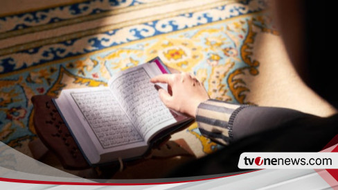 Bacaan Al Qur An Surat Al A Raf Ayat Lengkap Tulisan Arab Latin Dan Artinya