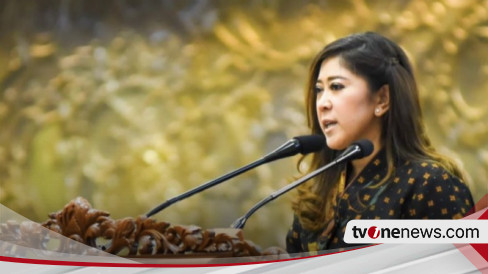 Gunakan Data Pertahanan Untuk Sudutkan Lawan Politik, Meutya Hafid ...