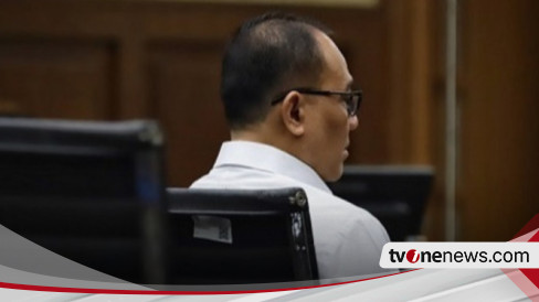 Rafael Alun Divonis 14 Tahun Penjara, PN Jakpus Beberkan Pasal-pasalnya