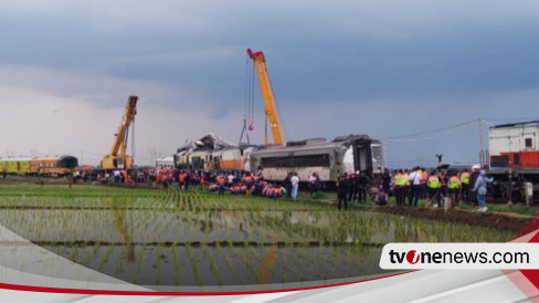 Daop 2: Haurpugur-Cicalengka Bisa Dilalui Dengan Kecepatan 90 Km/Jam