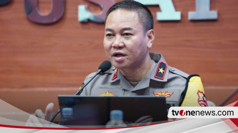 Kasus Dugaan Hoaks Roy Suryo, Polri Klarifikasi Pelapor Dan Minta ...