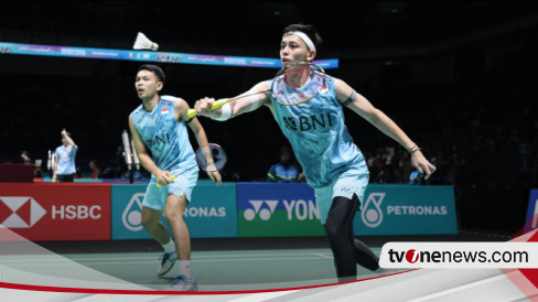 5 Wakil Indonesia Lanjutkan Perjuangan di Malaysia Open 2024 Hari Ini