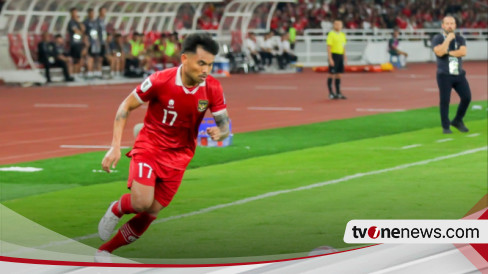 Media Vietnam Soroti Keputusan Shin Tae-yong Coret Saddil Ramdani Dari ...