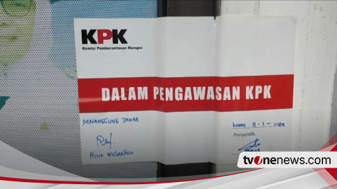 KPK Geledah Rumah Bupati Labuhanbatu, Bupati, Kadis Kesehatan Dan Suami ...