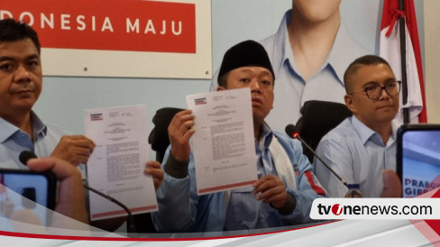 Pidato Prabowo di Riau Disorot Tajam hingga ke Bawaslu, TKN Akui Tak Temukan Pelanggaran Pidana Pemilu