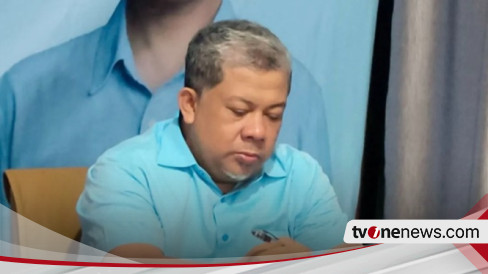 Fahri Hamzah Sebut Prabowo-Gibran Lebih Aman Secara Hukum