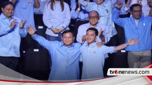 Lima Bocorkan Dampak Negatif Bagi Prabowo, Bila TKN Laporkan Achtung ke Bareskrim