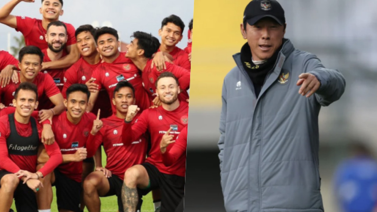 Omongan Jujur Pandit Senior Ini Perlahan Mulai Terbukti, Timnas ...