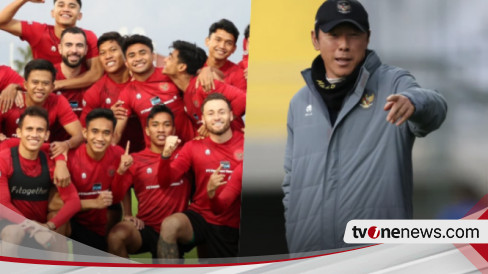 Omongan Jujur Pandit Senior Ini Perlahan Mulai Terbukti, Timnas ...