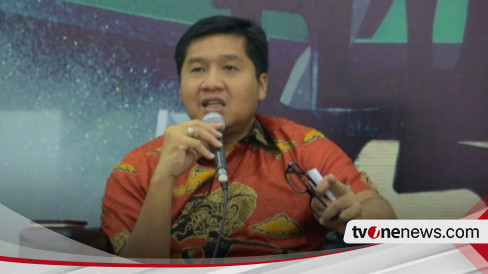 Maruarar Sirait Tinggalkan PDIP Pilih Ikut Presiden Jokowi, Sinyal Dukungan ke Prabowo-Gibran Mencuat