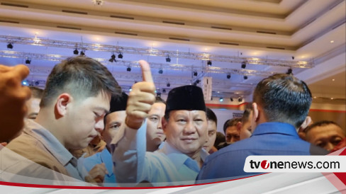 PHK Massal Karyawan Google, Hilirisasi Digital Prabowo-Gibran Disebut Pemecah Solusi di Indonesia