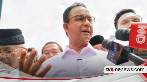 Budiman Sudjatmiko Singgung Wacana Pembentukan Koalisi Anies-Ganjar, Pakar Politik Buka Suara