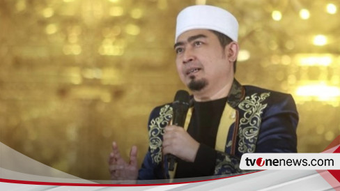 Kembali Pamer Kekayaan, Ustaz Solmed Ucap Bagi-bagi Duit ke Netizen Sampai Habiskan Rp70 Juta