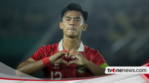 Pratama Arhan Resmi Bergabung Suwon FC di K League 1