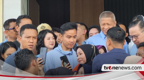 Menanti Debat Pilpres 2024, Gibran Rakabuming Raka Bakal Buat Kejutan Baru