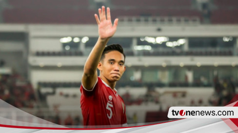Tampil Apik hingga Bikin Bek Timnas Irak Kaget Lihat Aksi Kelas Dunia ...