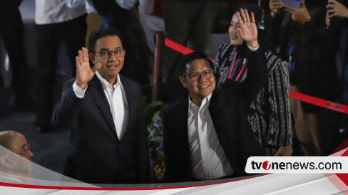 Anies Baswedan Blak-blakan Ungkap Kepercayaan Publik Menurun Terhadap KPK